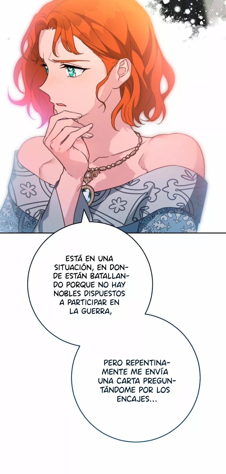 Página 39 del Manga
