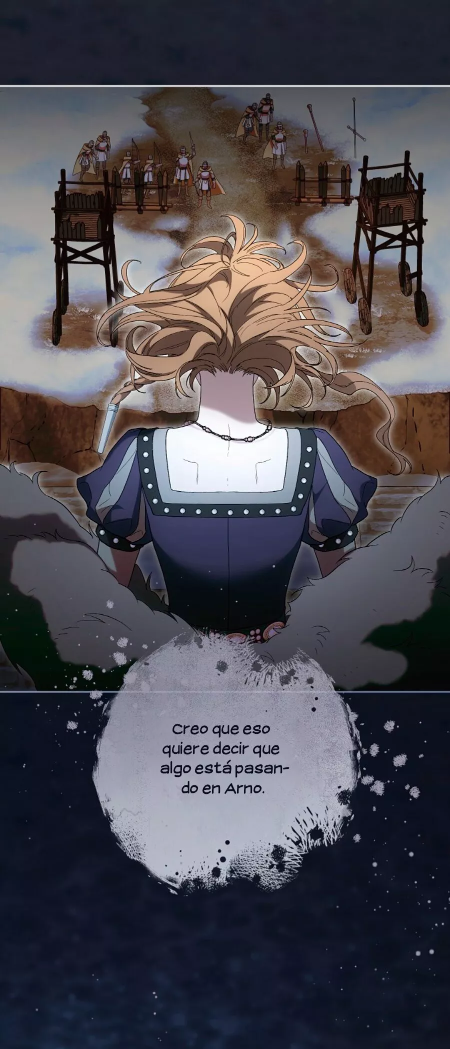 Página 41 del Manga