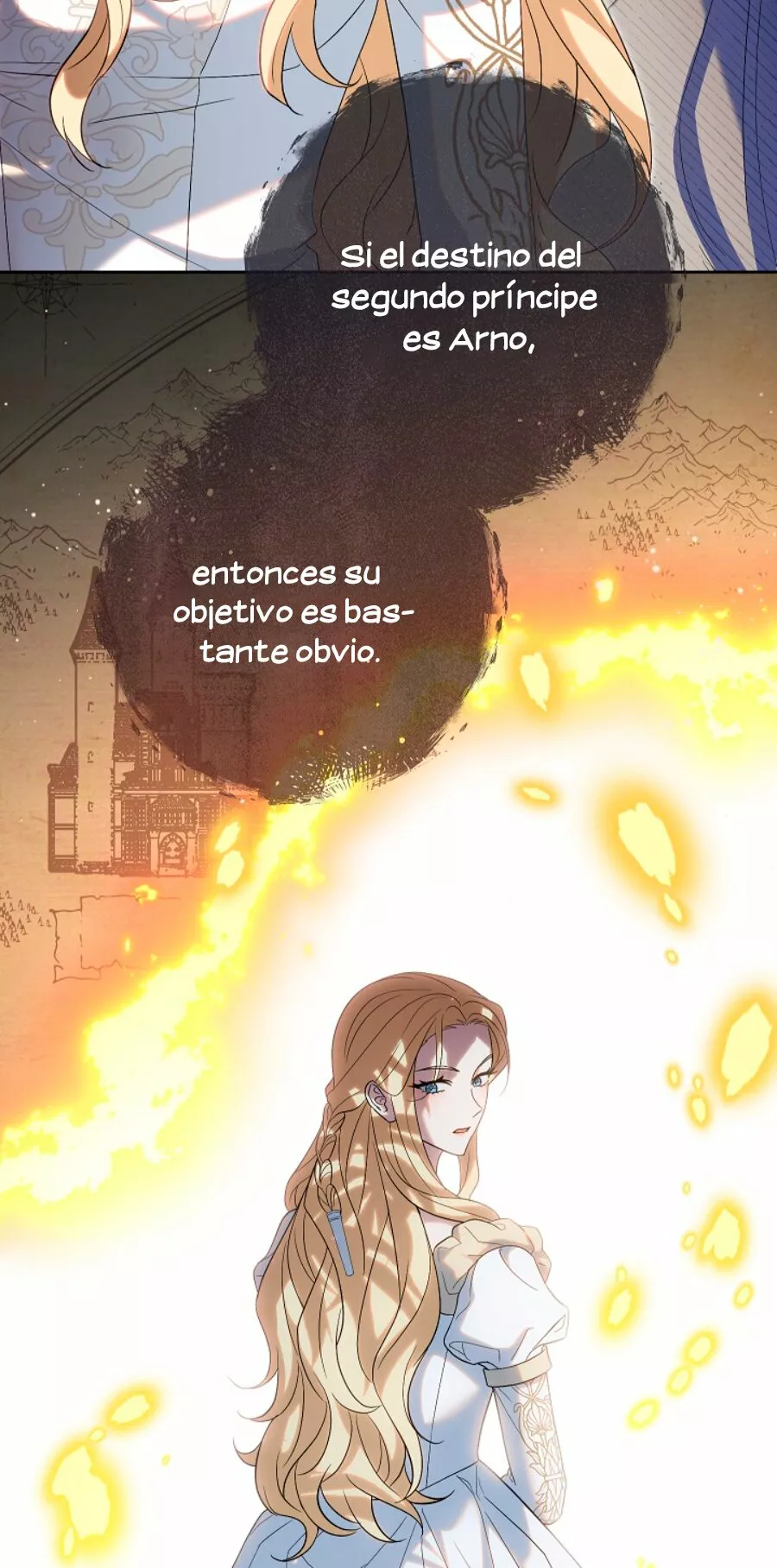 Página 43 del Manga