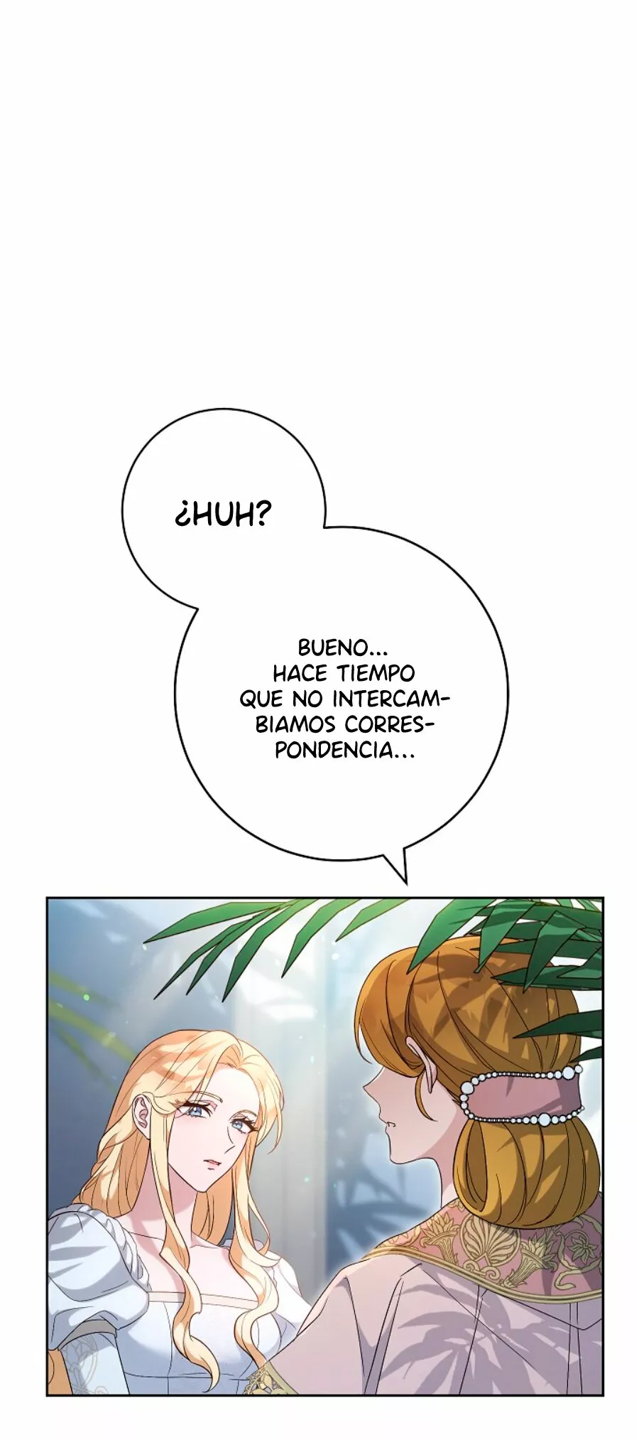 Página 45 del Manga