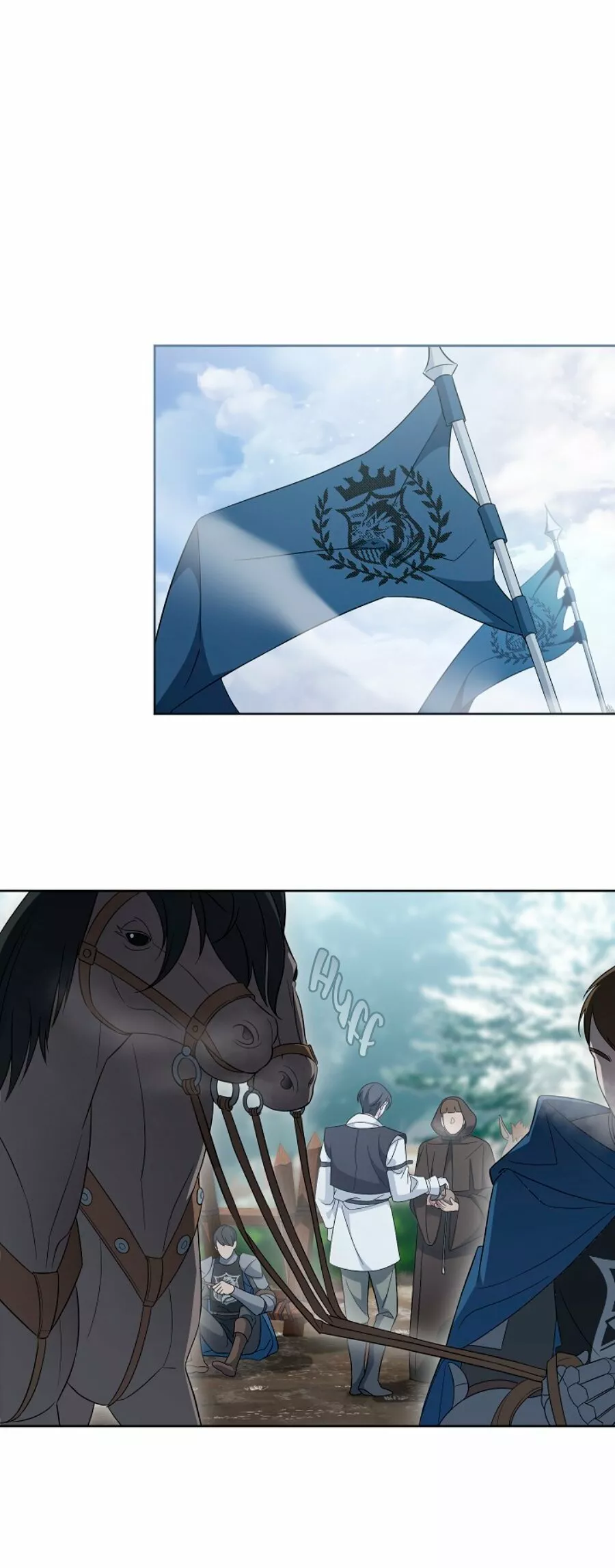 Página 51 del Manga