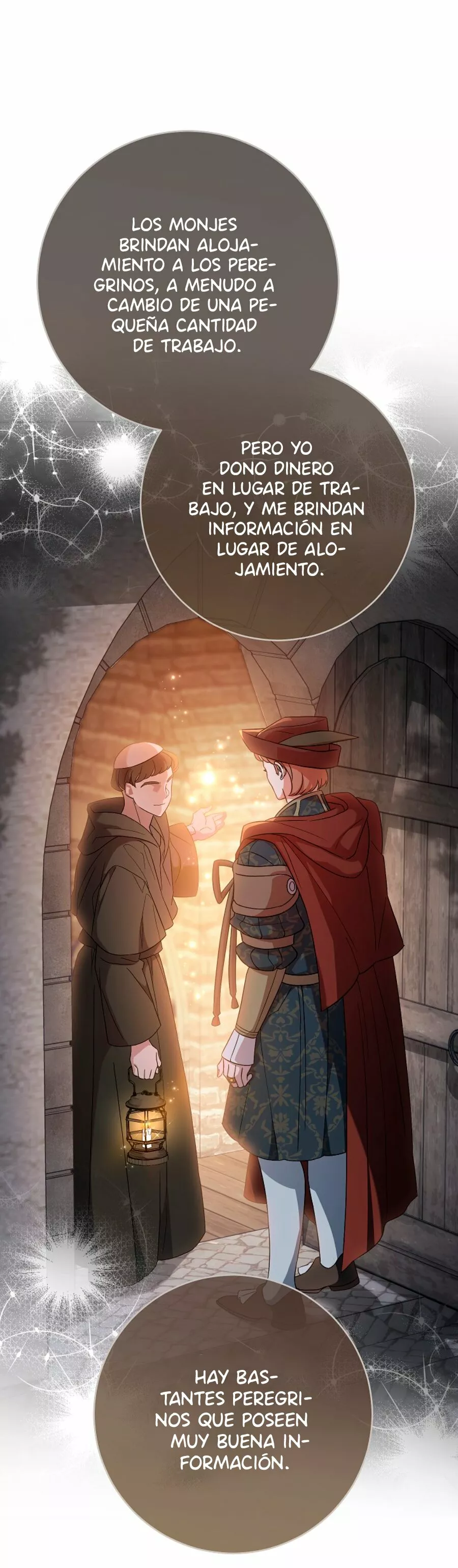 Página 55 del Manga