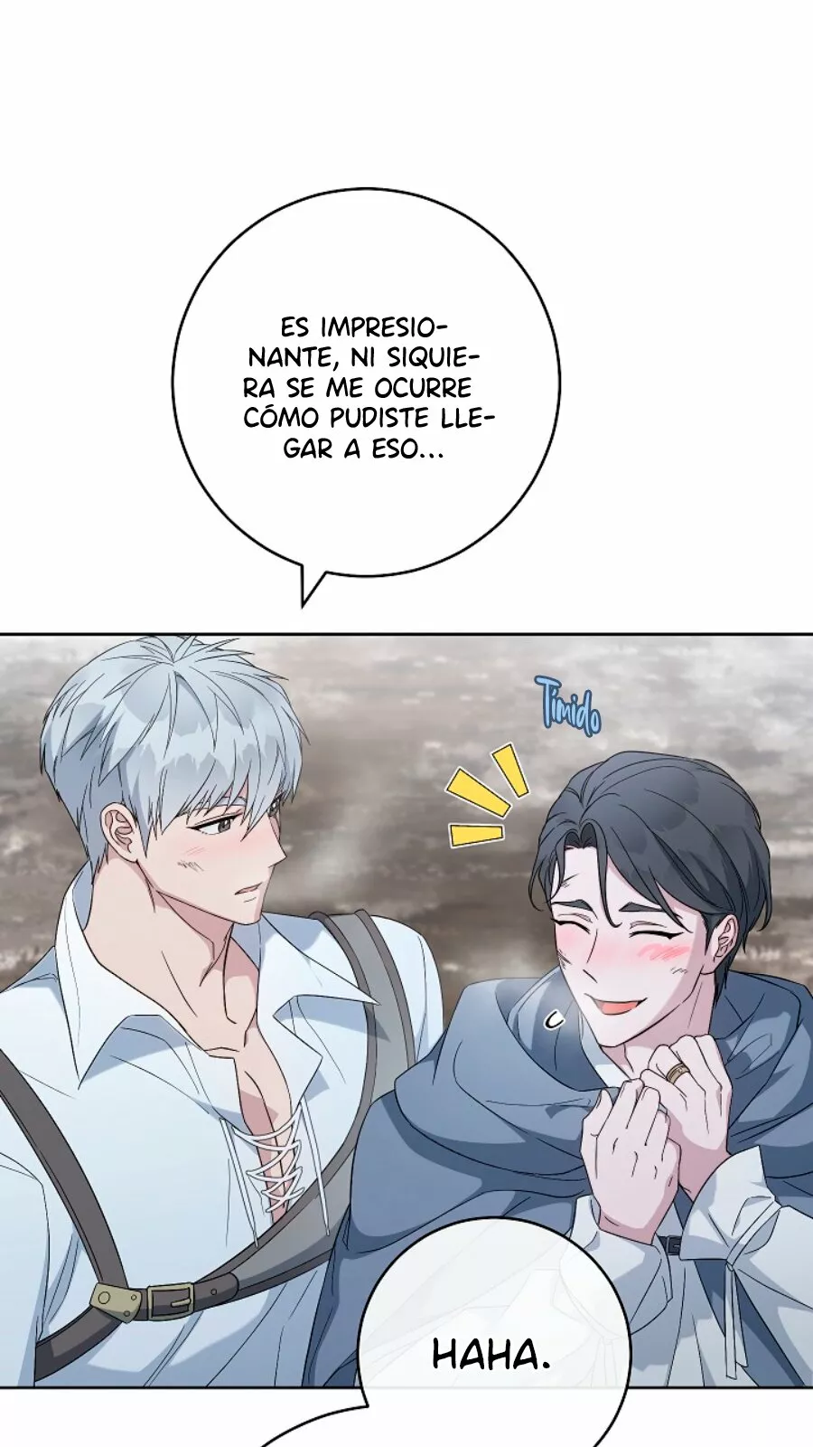 Página 57 del Manga