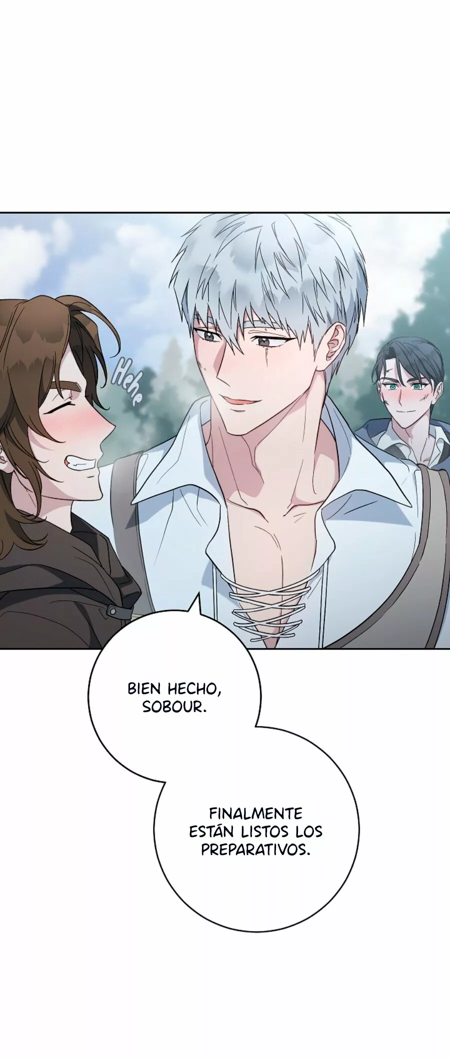 Página 63 del Manga