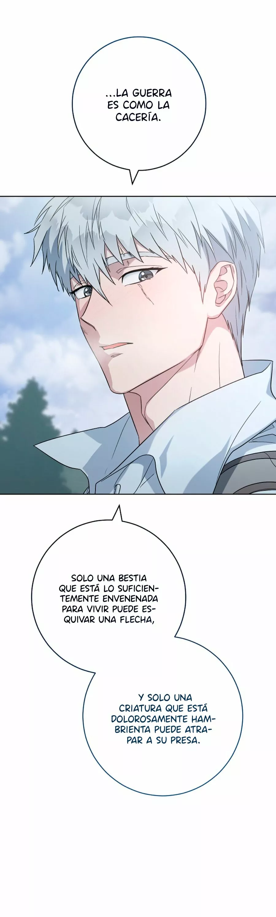 Página 65 del Manga