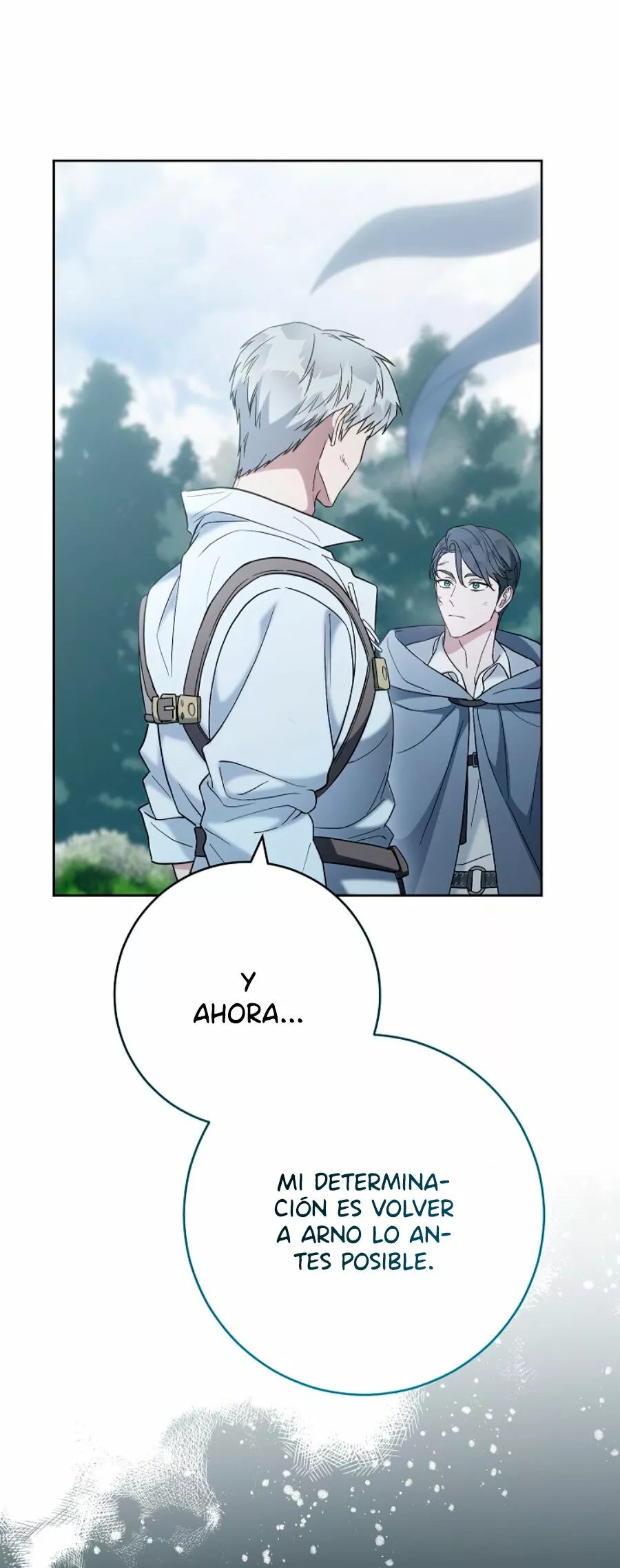 Página 68 del Manga