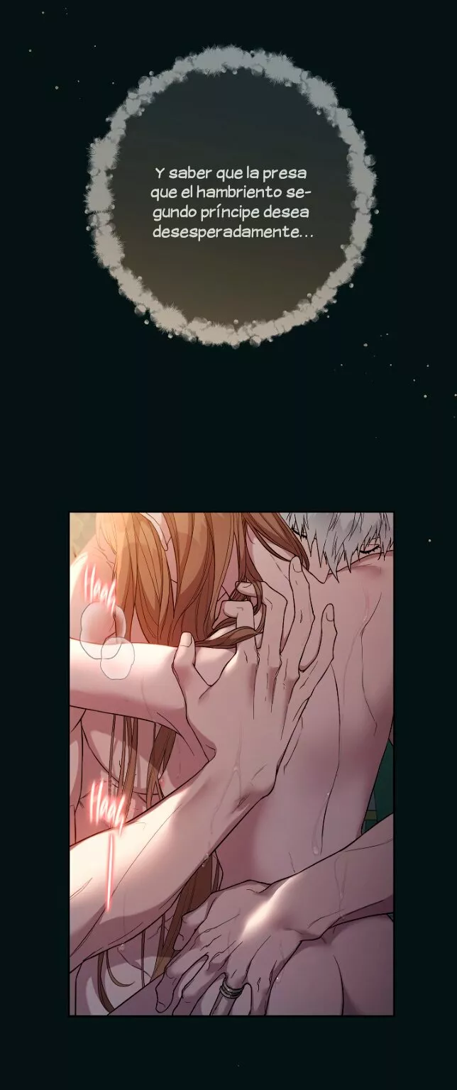 Página 71 del Manga