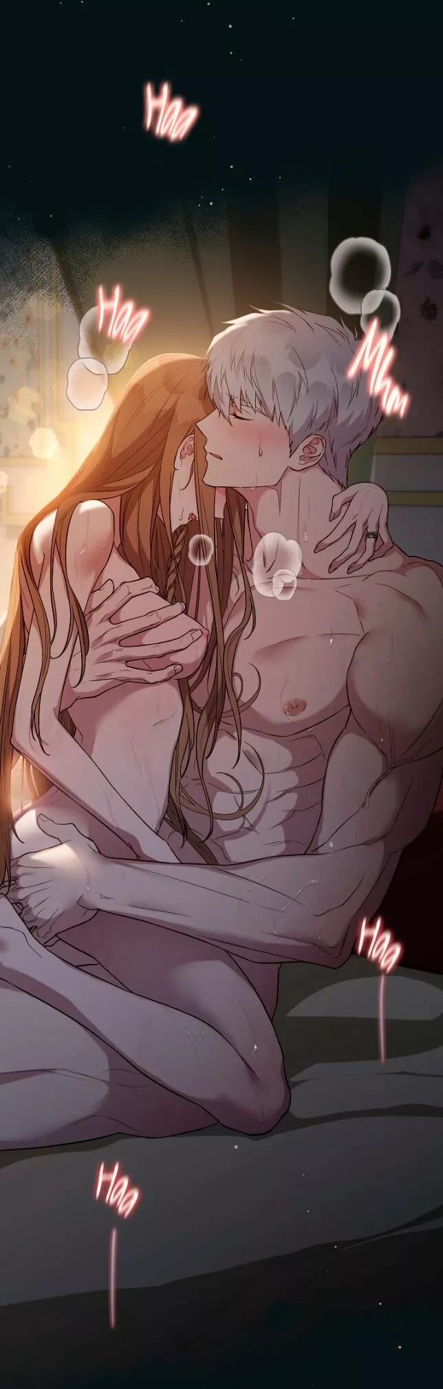 Página 73 del Manga