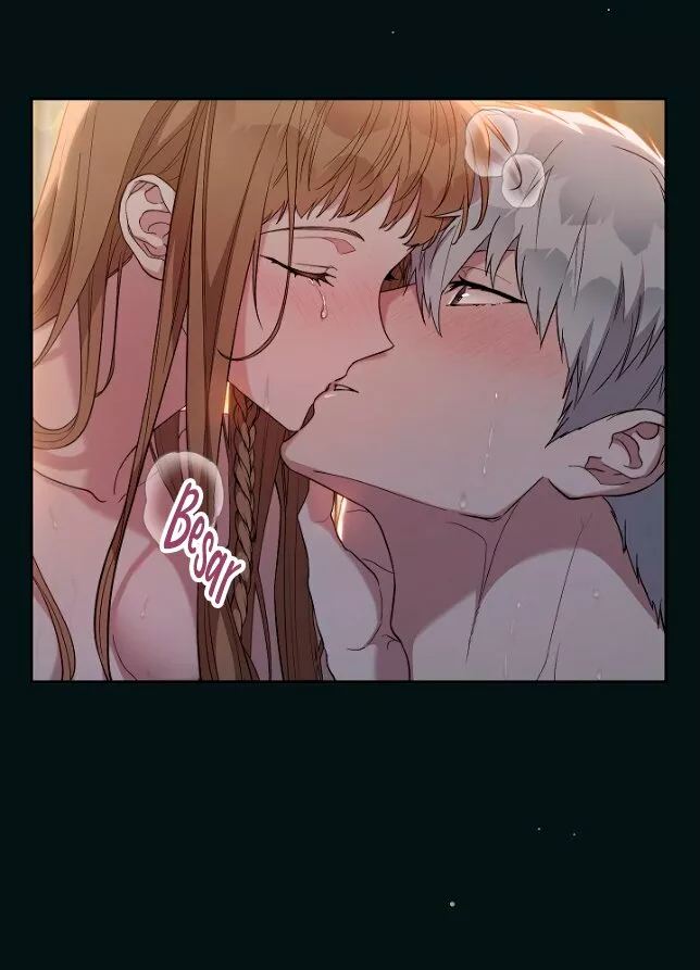 Página 75 del Manga