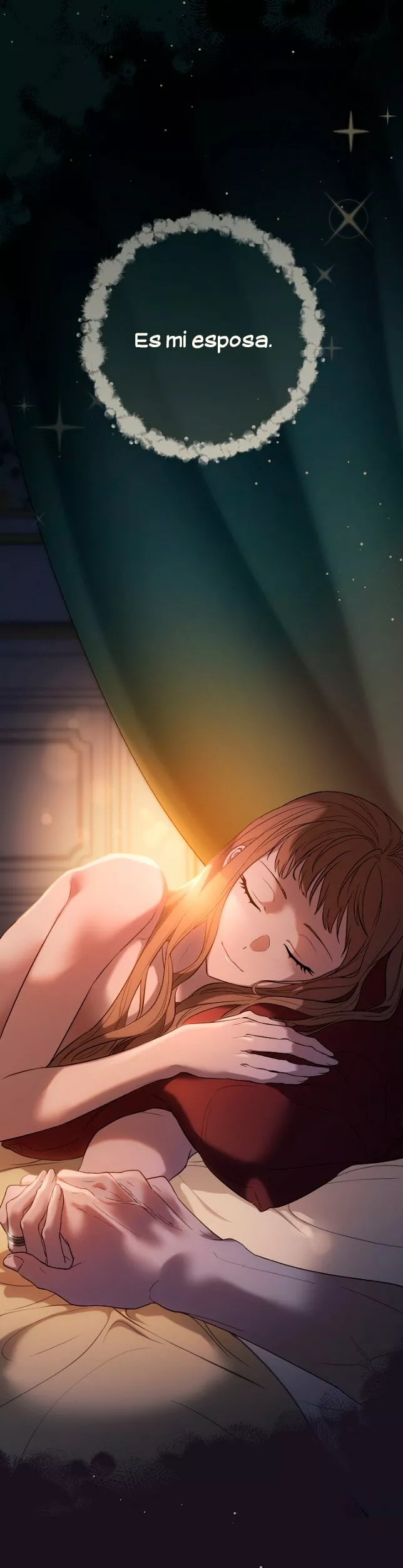 Página 79 del Manga