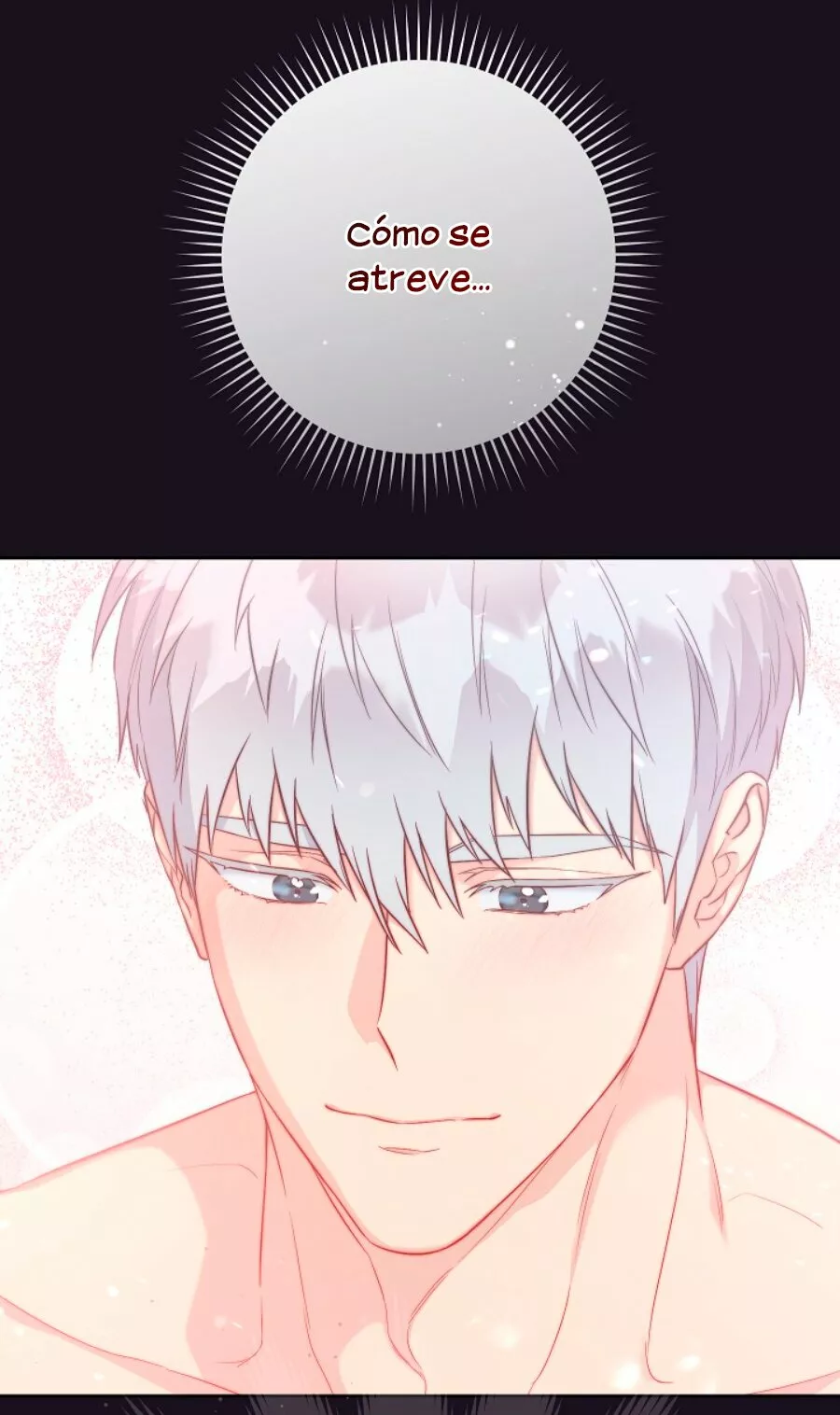 Página 81 del Manga