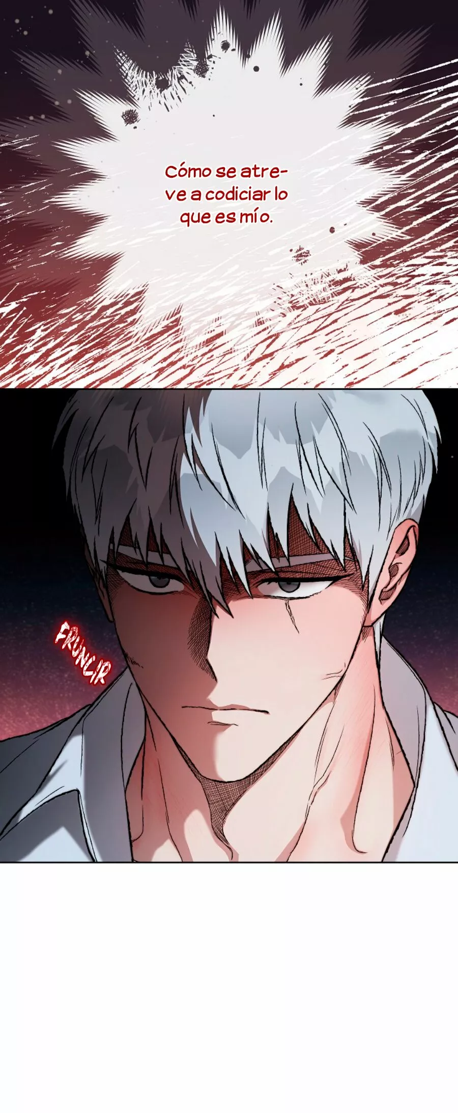 Página 82 del Manga