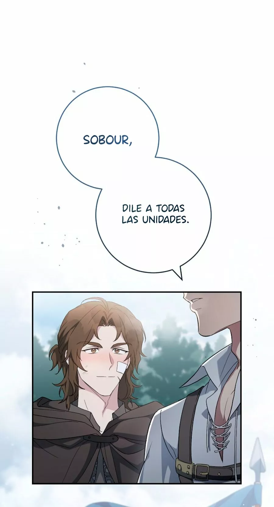 Página 83 del Manga