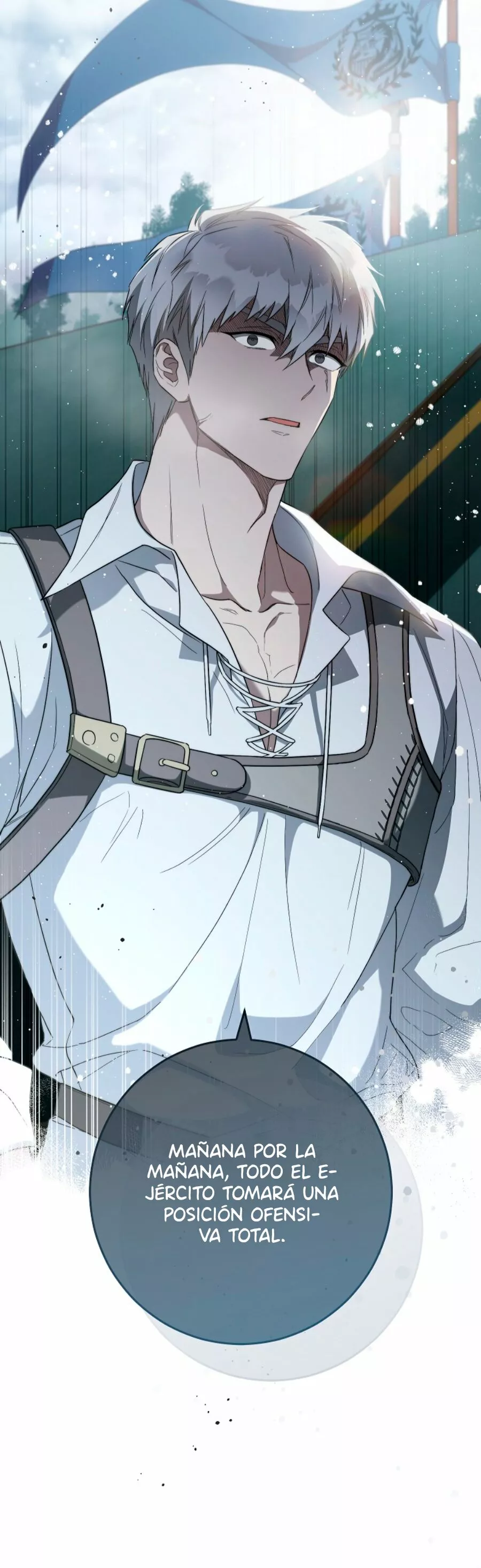 Página 84 del Manga
