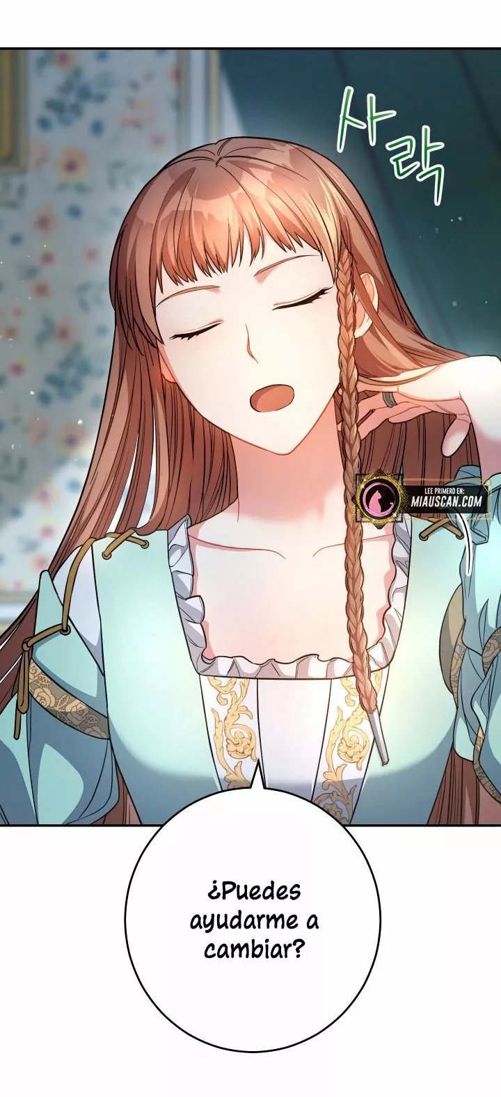 Página 36 del Manga