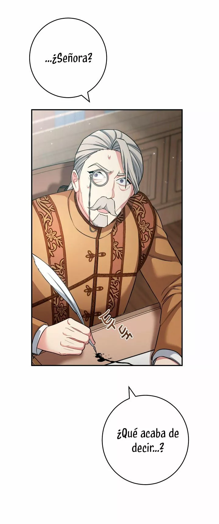 Página 67 del Manga