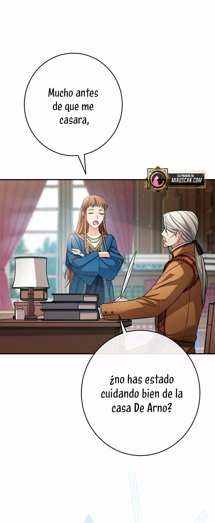 Página 68 del Manga