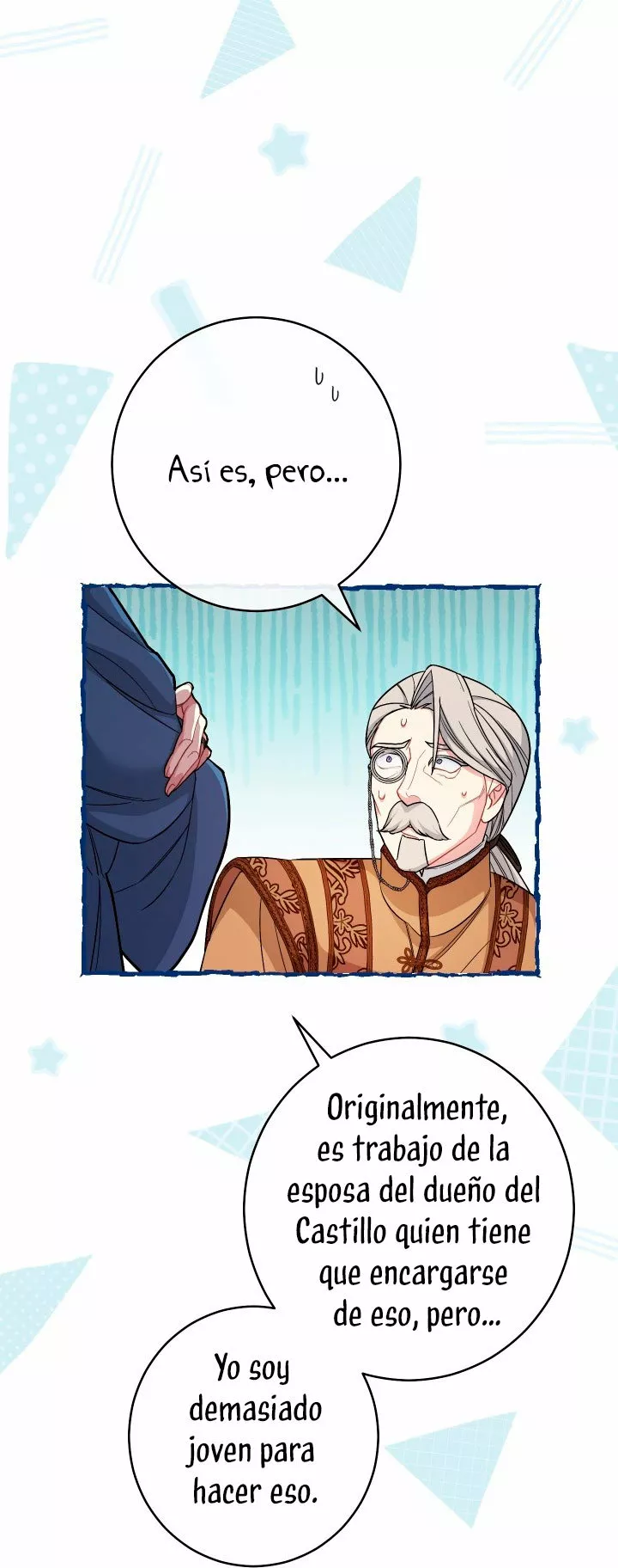 Página 69 del Manga