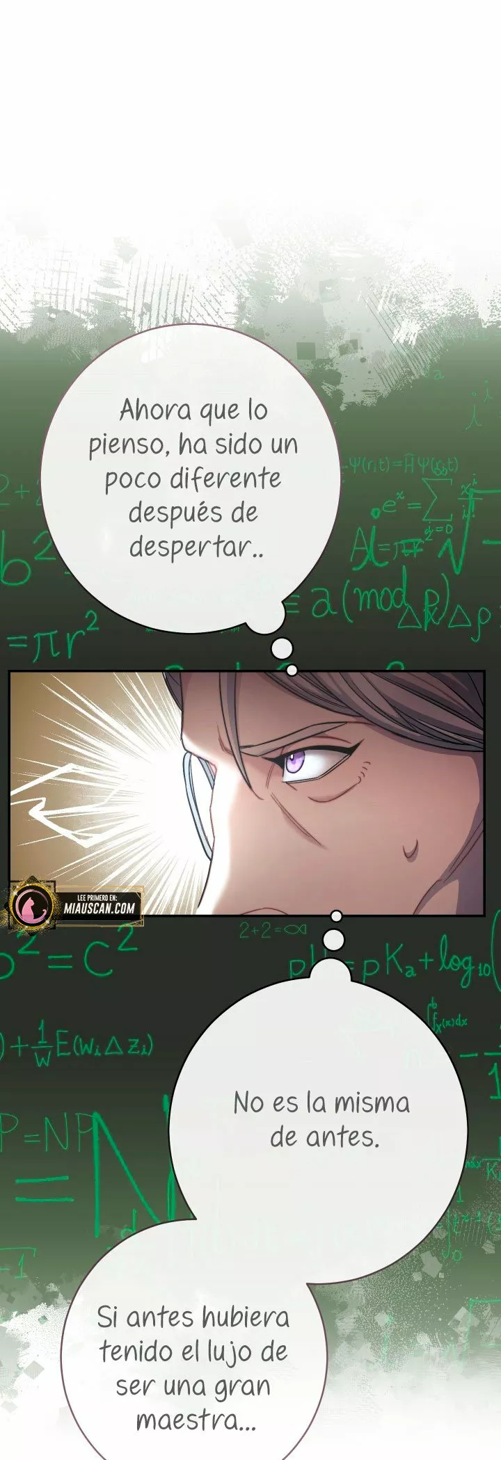 Página 76 del Manga