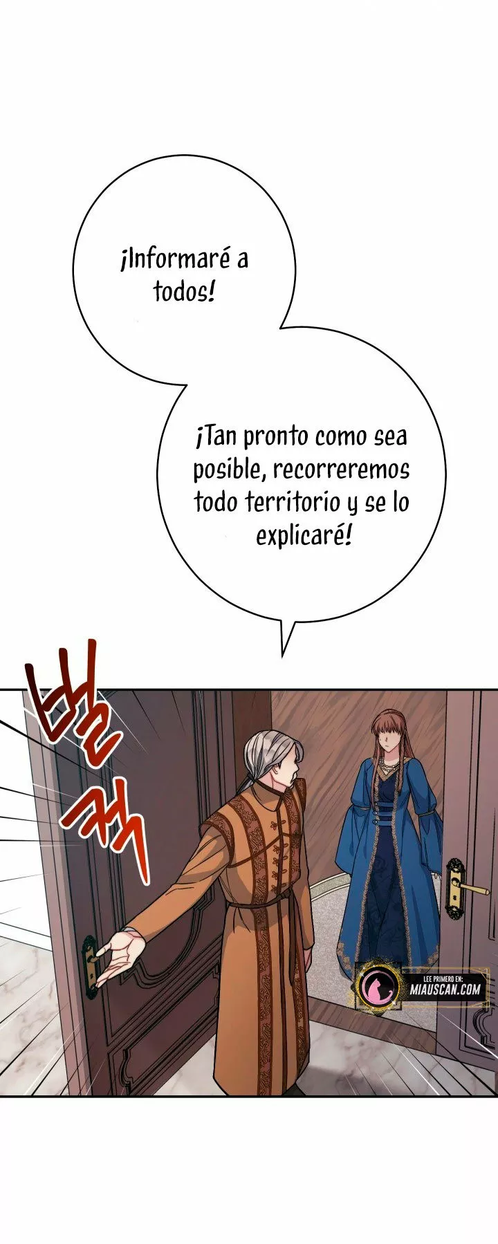 Página 85 del Manga
