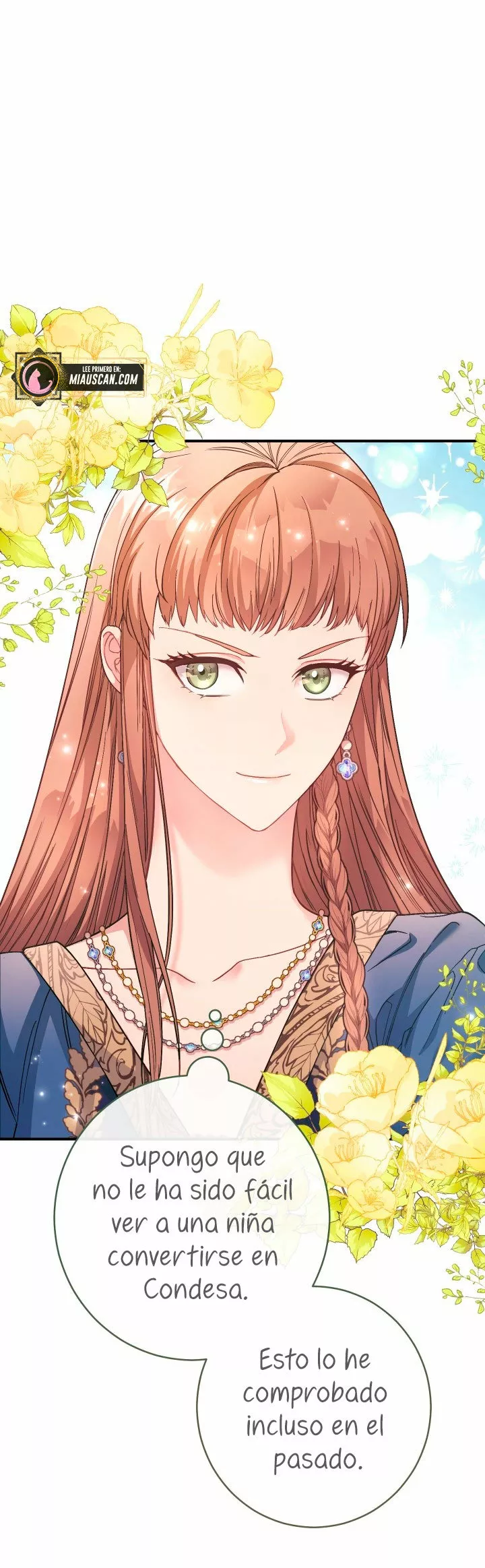 Página 87 del Manga