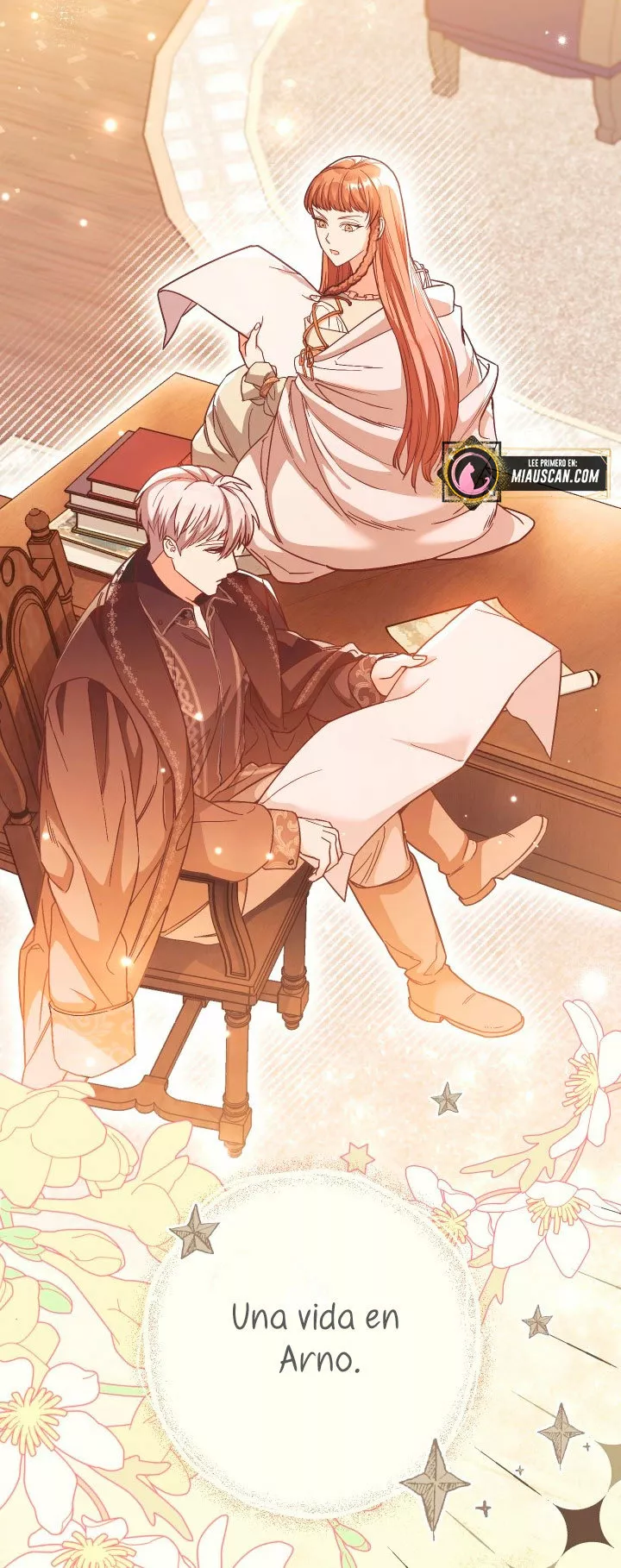 Página 89 del Manga