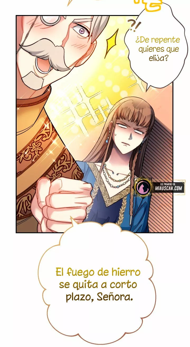 Página 106 del Manga