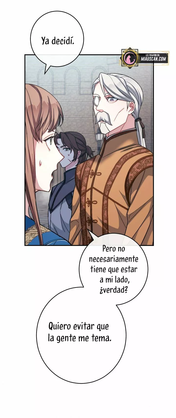 Página 110 del Manga