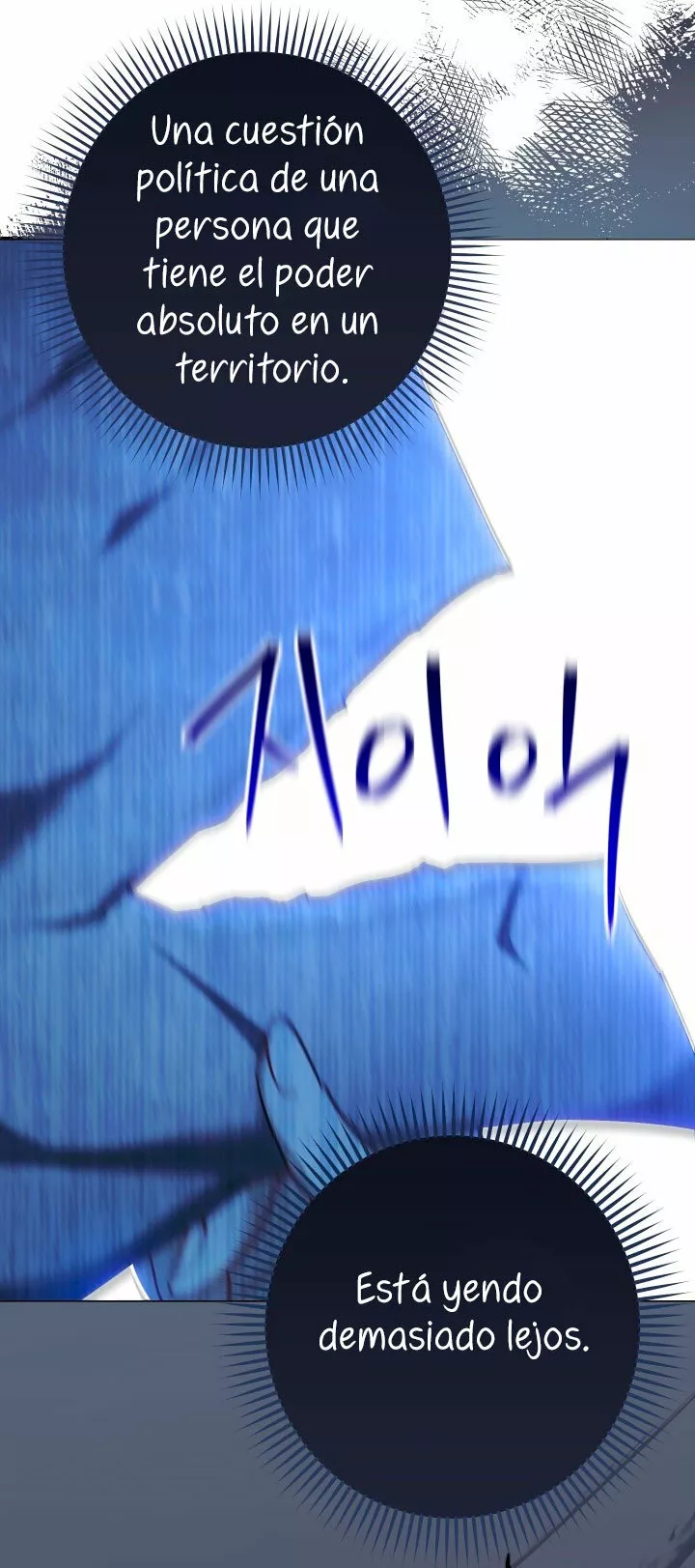 Página 115 del Manga