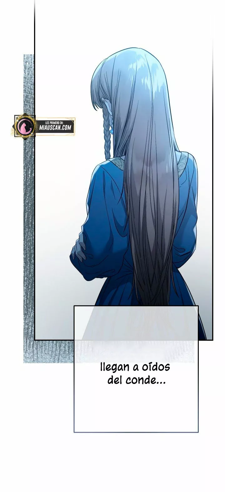 Página 127 del Manga