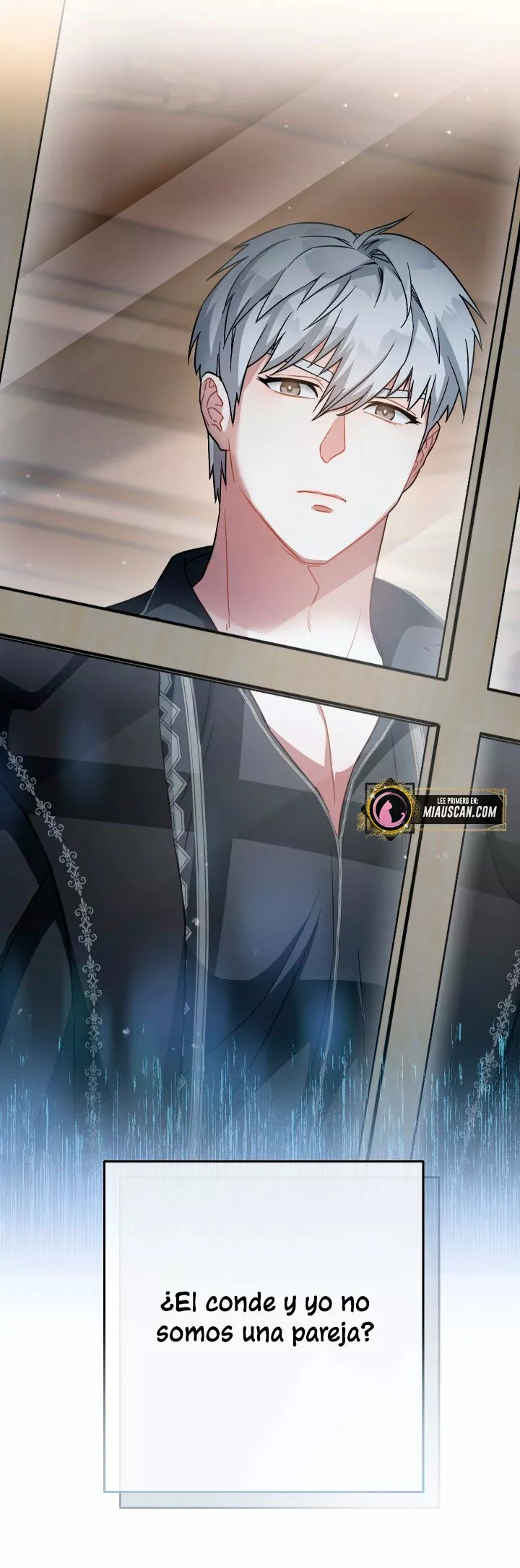 Página 129 del Manga