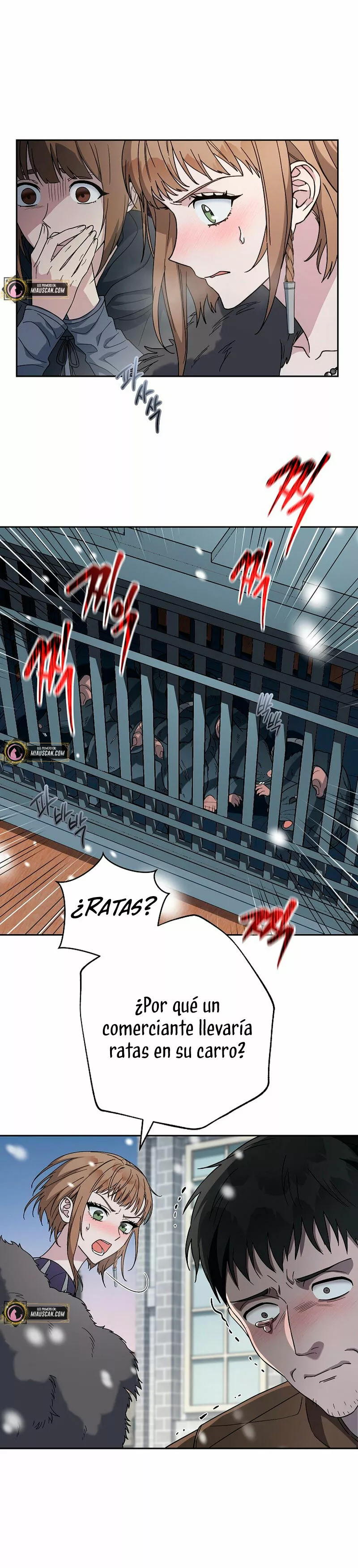 Página 30 del Manga