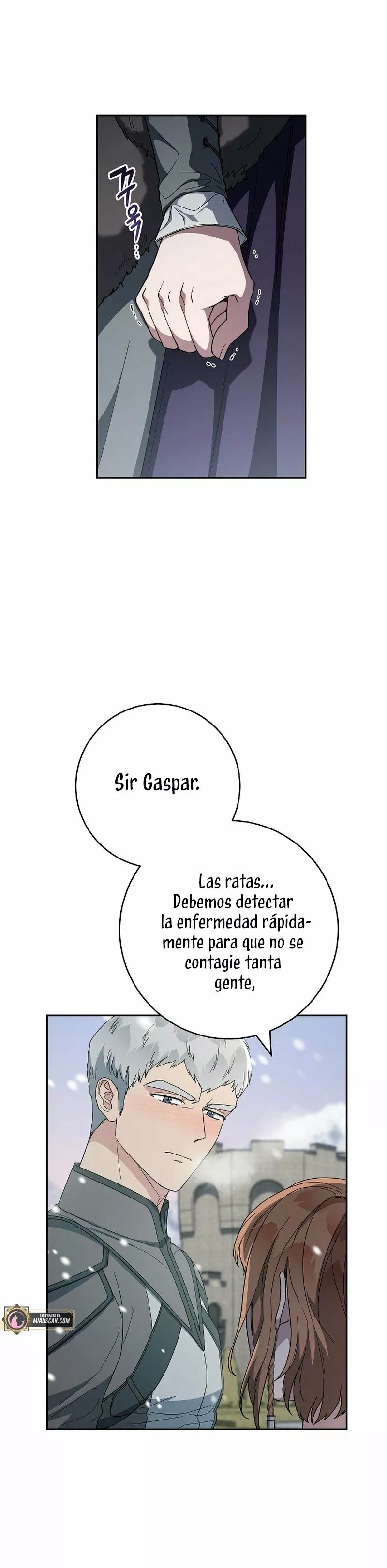 Página 34 del Manga