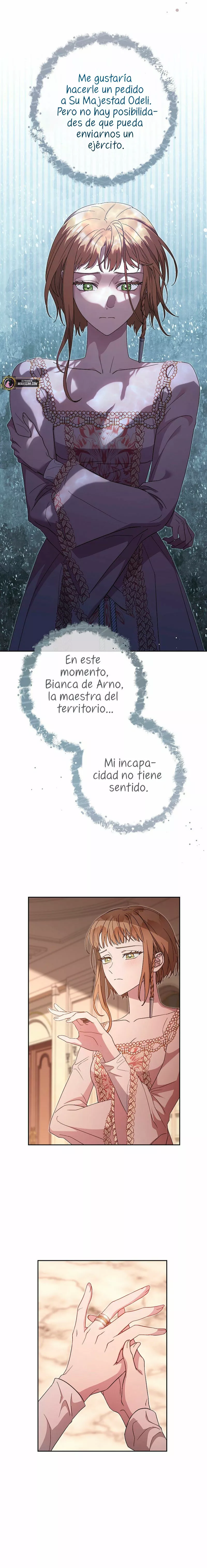 Página 38 del Manga