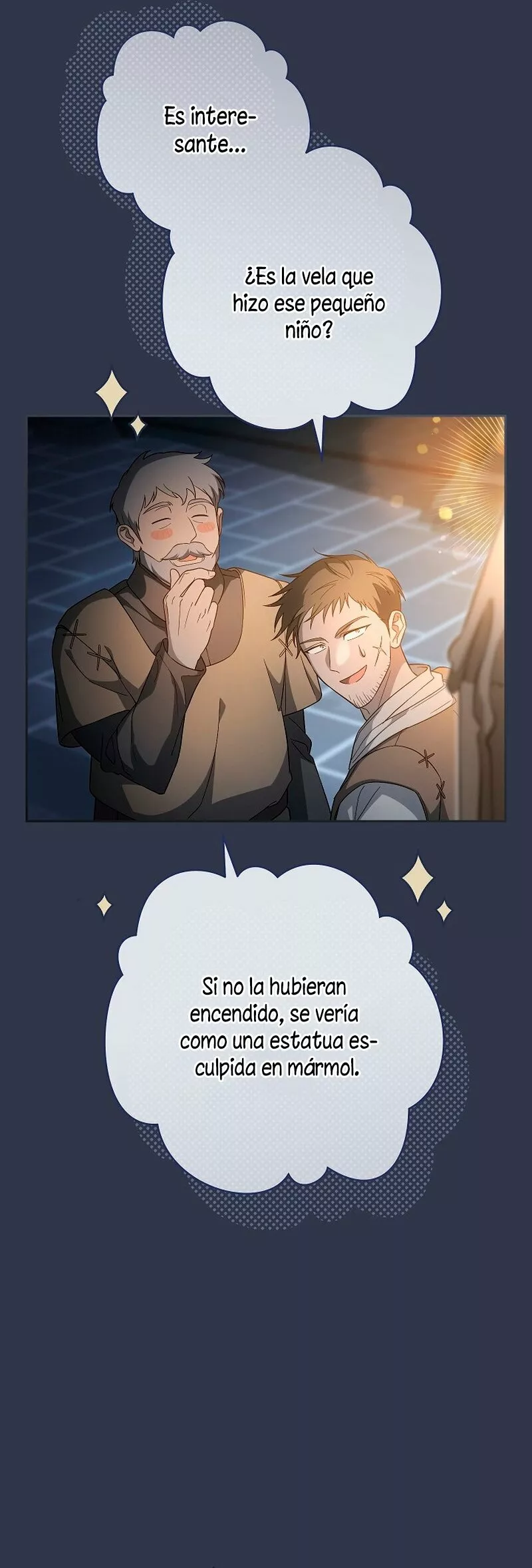 Página 35 del Manga