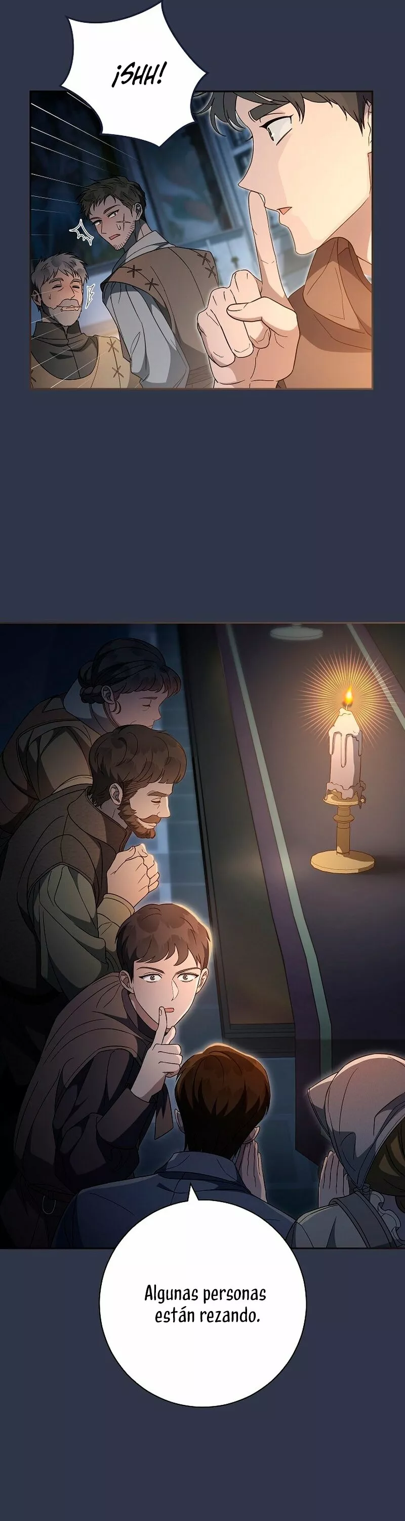 Página 36 del Manga