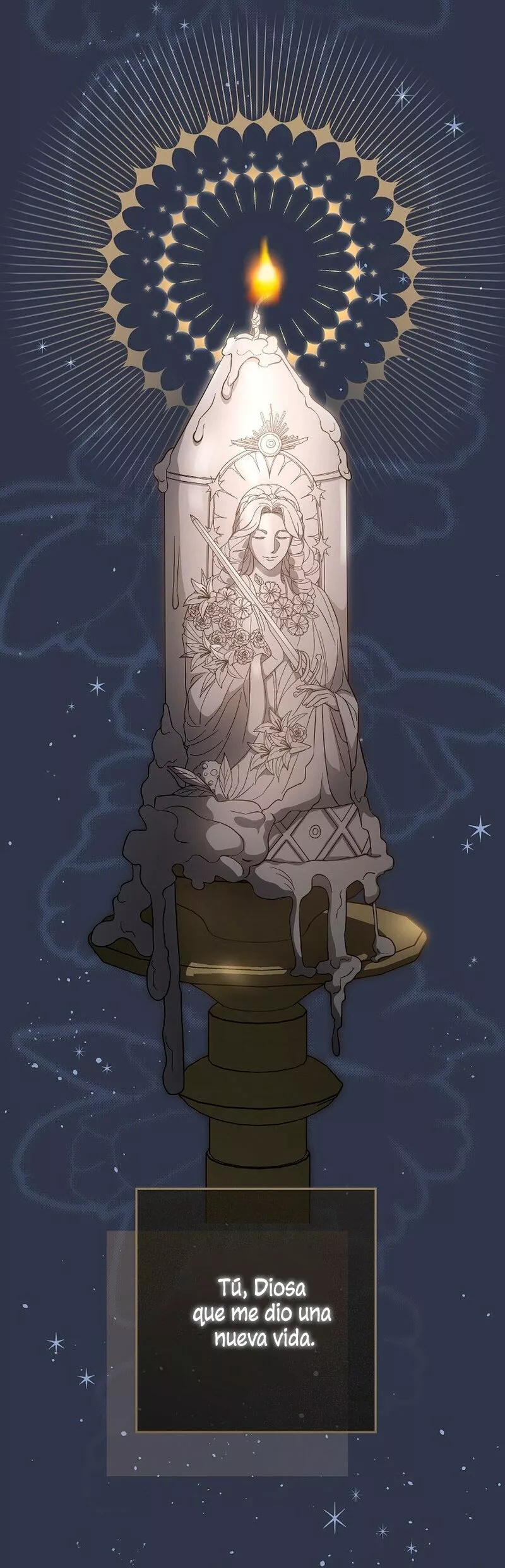 Página 38 del Manga