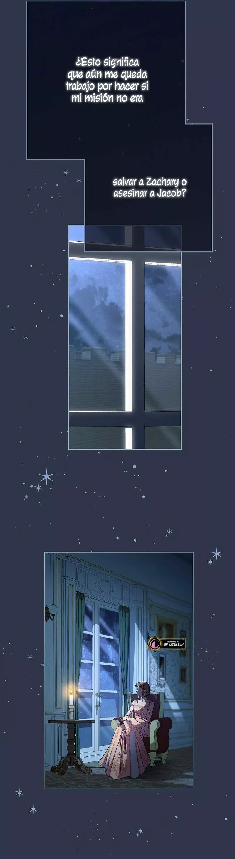 Página 40 del Manga