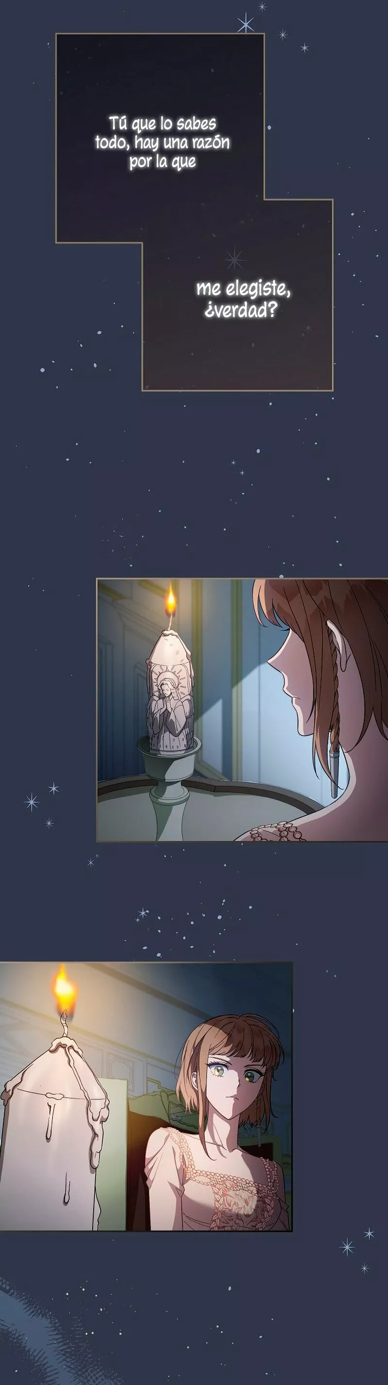 Página 41 del Manga