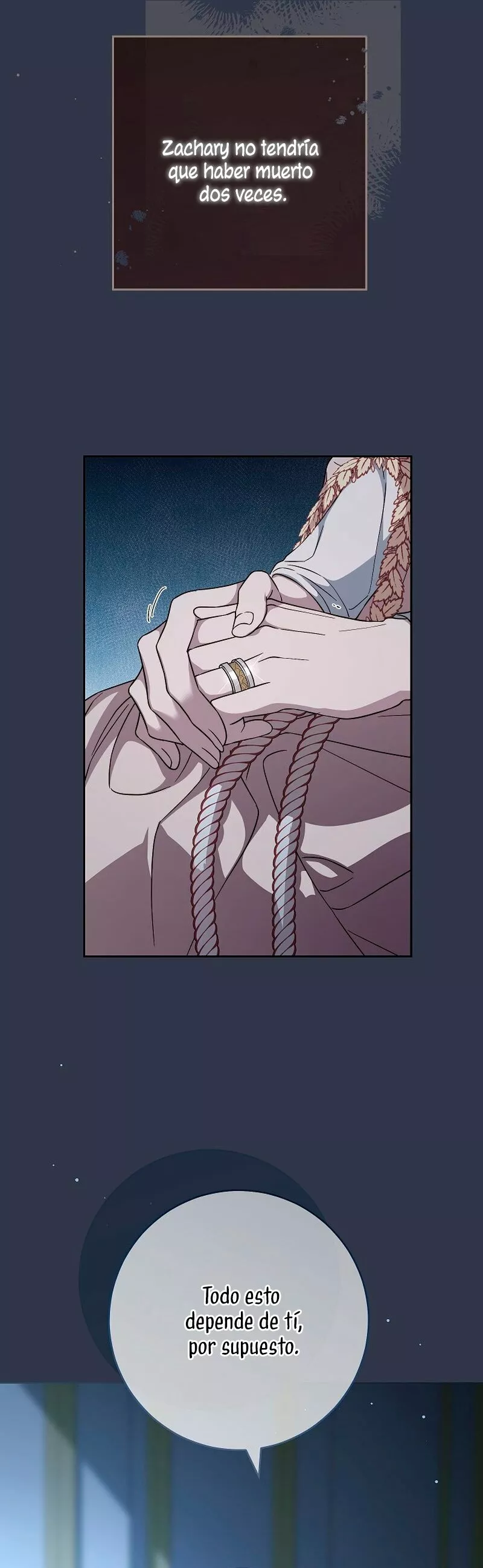 Página 43 del Manga