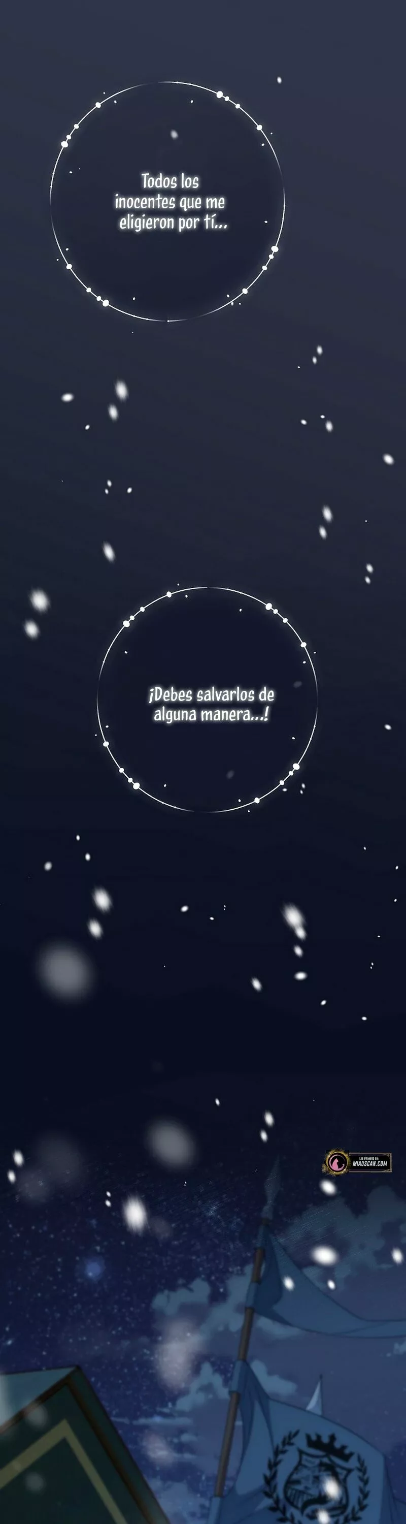 Página 45 del Manga