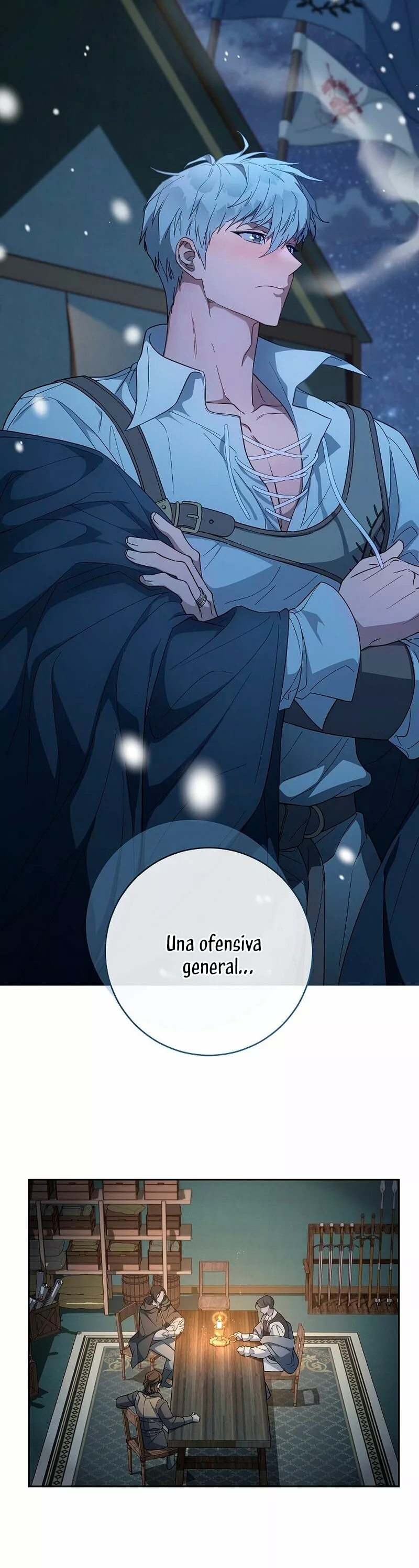 Página 46 del Manga