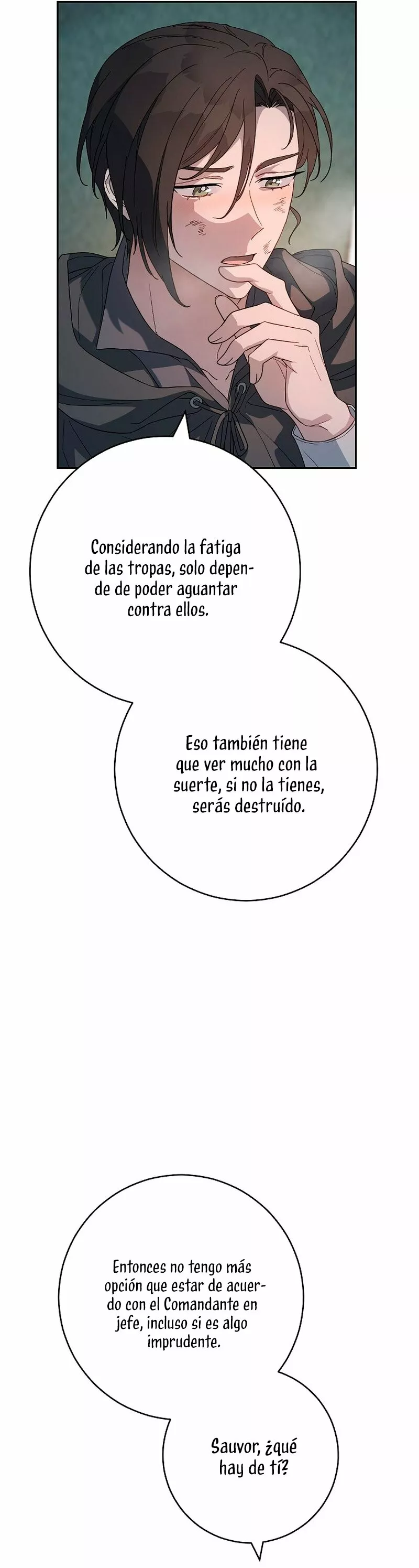 Página 49 del Manga