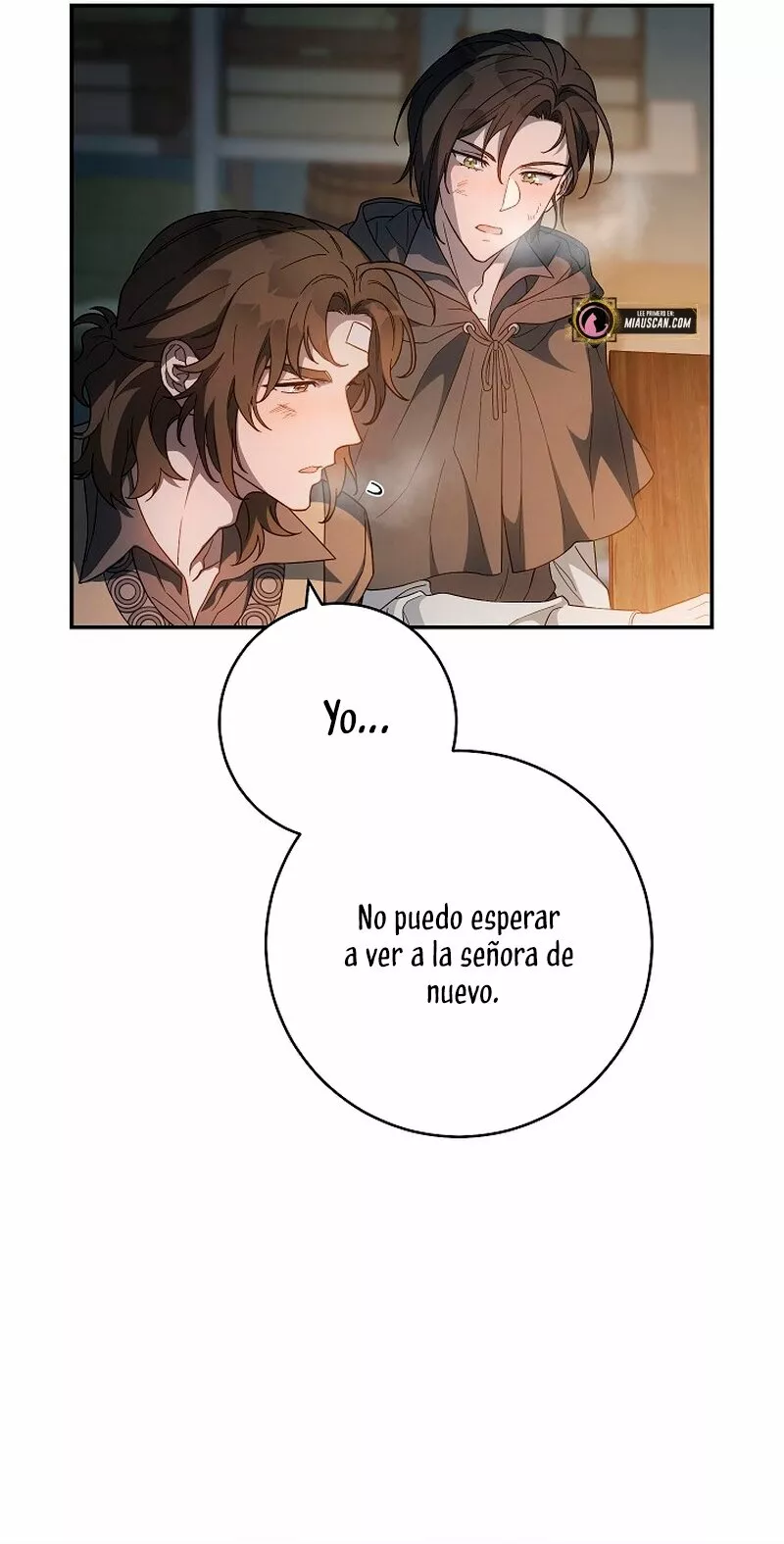 Página 50 del Manga