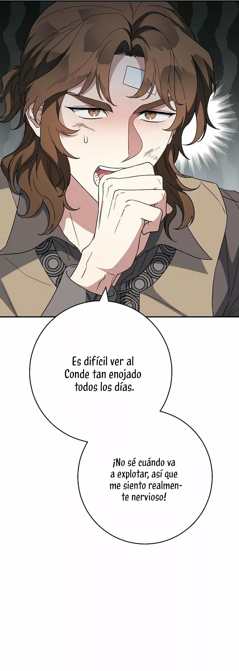 Página 51 del Manga