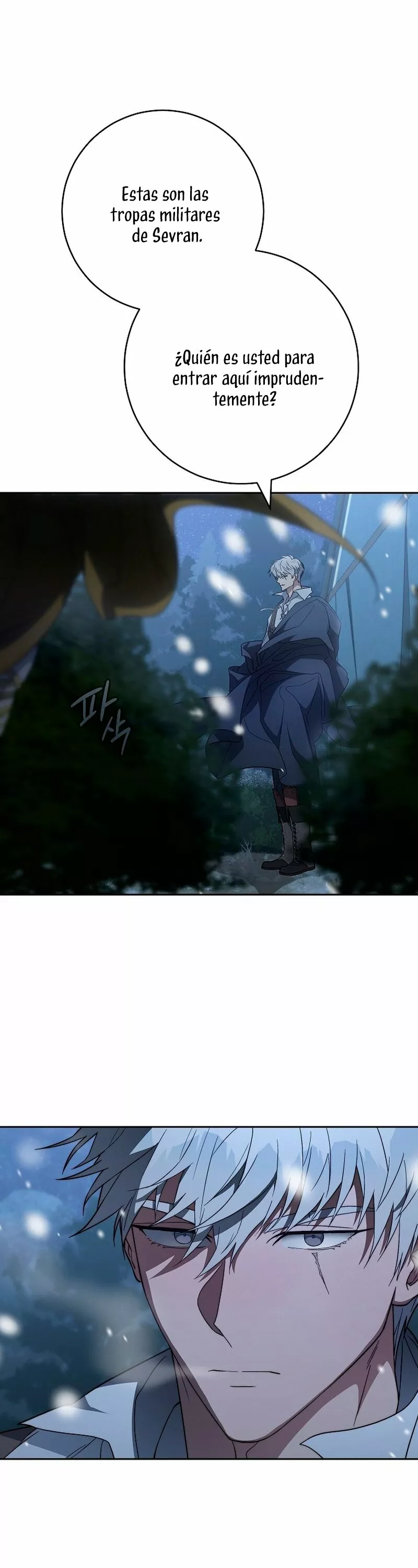 Página 55 del Manga