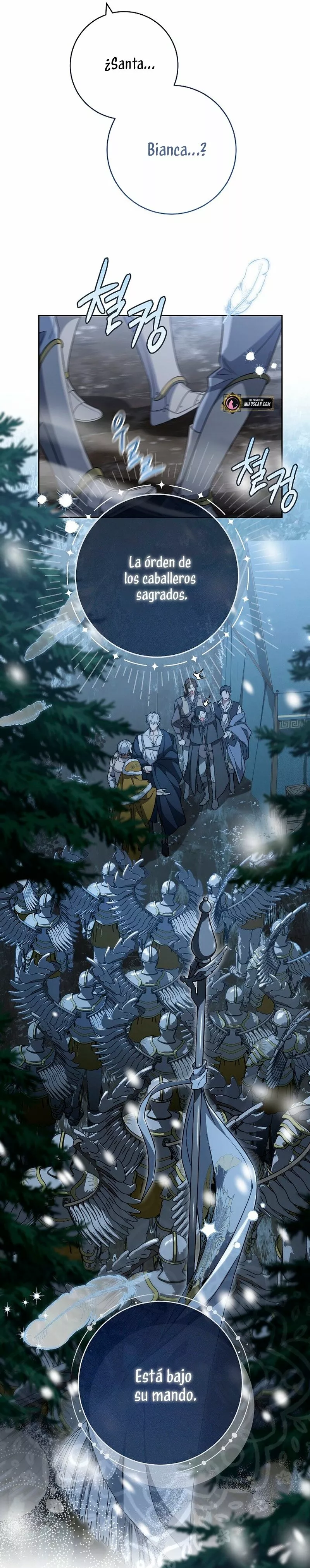 Página 60 del Manga