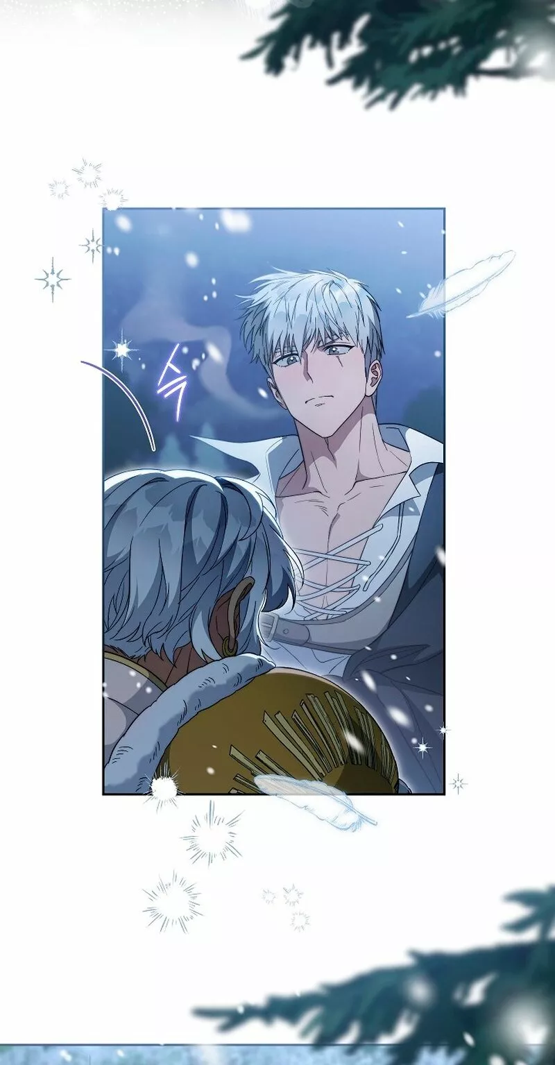 Página 61 del Manga