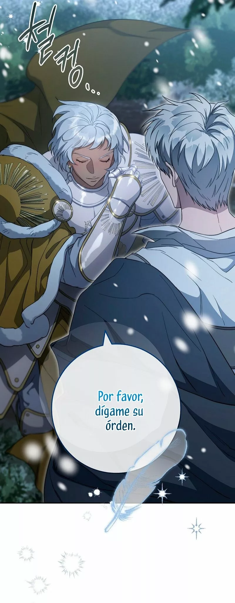 Página 62 del Manga