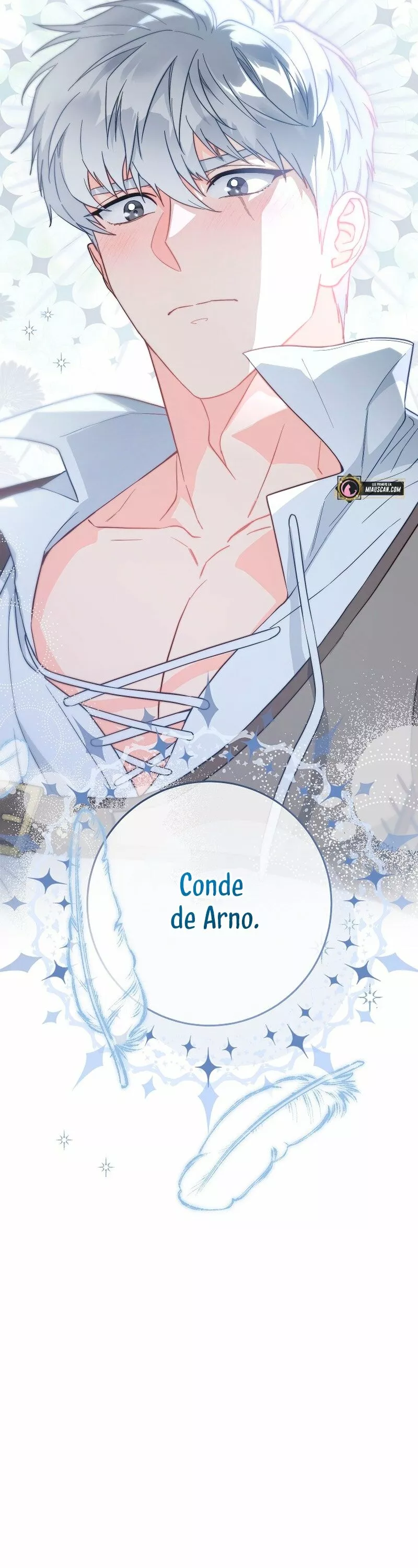 Página 64 del Manga